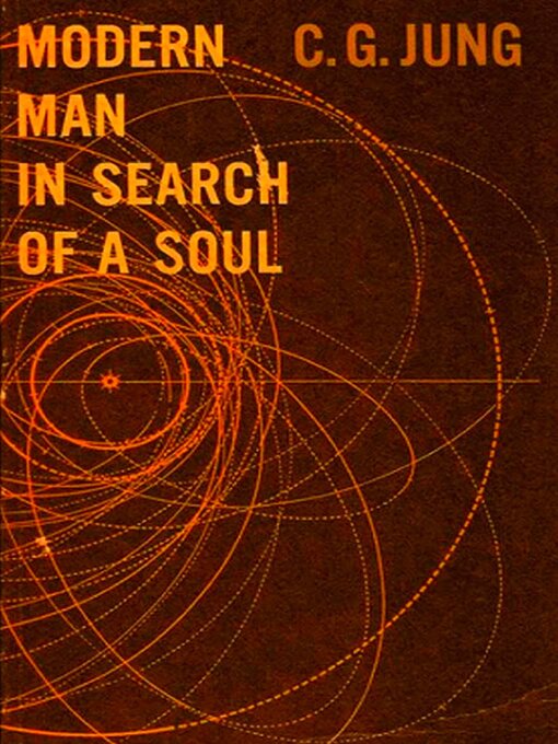 Title details for Modern Man in Search of a Soul by C. G. Jung - Available